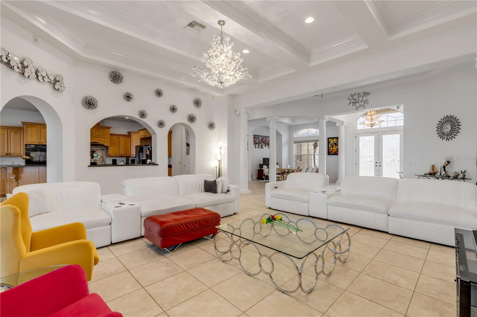 2640 S PENINSULA DR, DAYTONA BEACH, FL, 32118