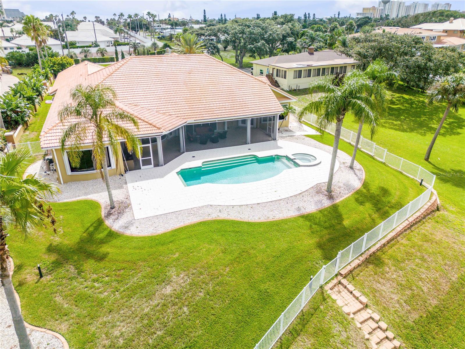 2640 S PENINSULA DR, DAYTONA BEACH, FL, 32118