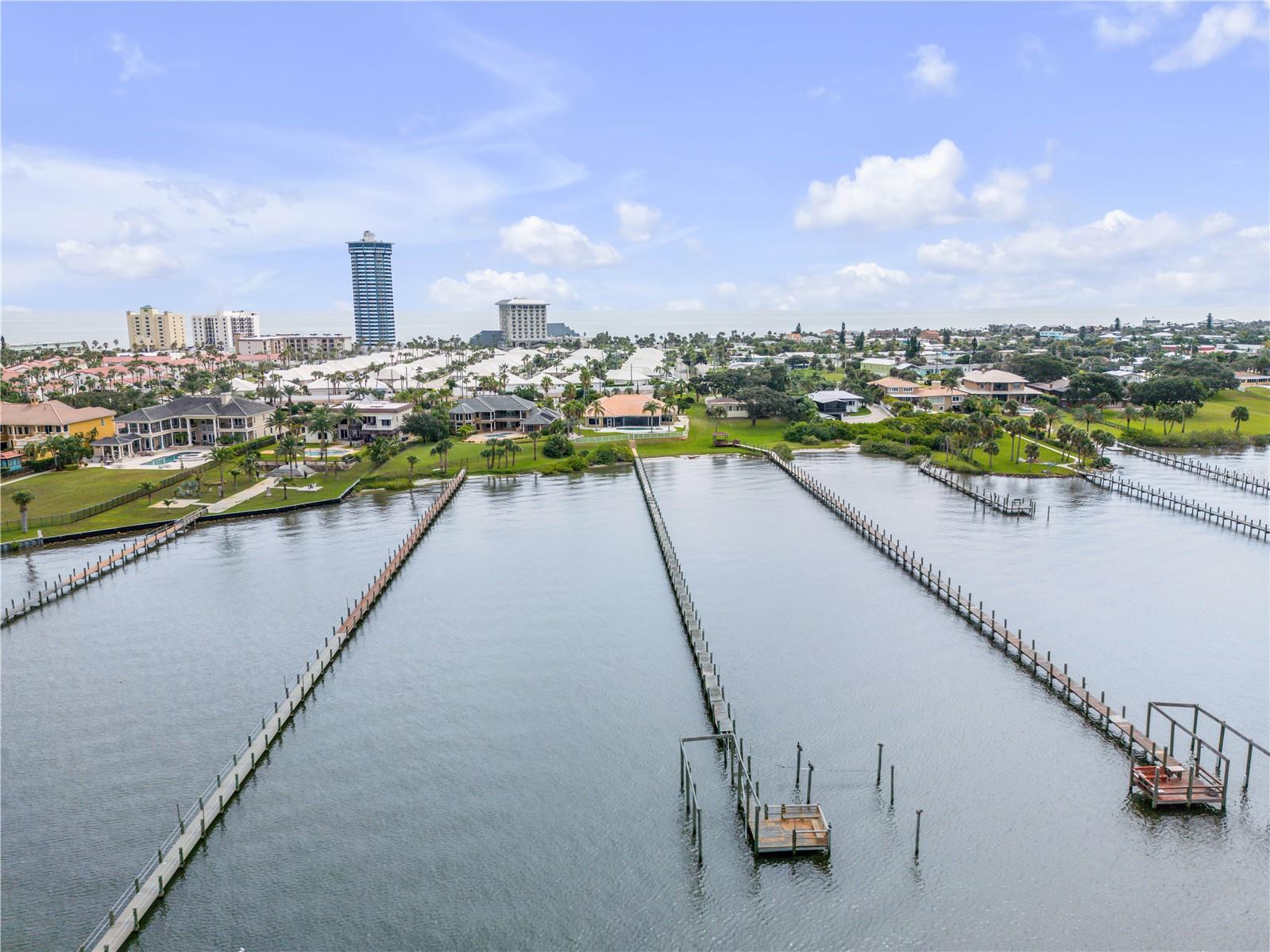 2640 S PENINSULA DR, DAYTONA BEACH, FL, 32118