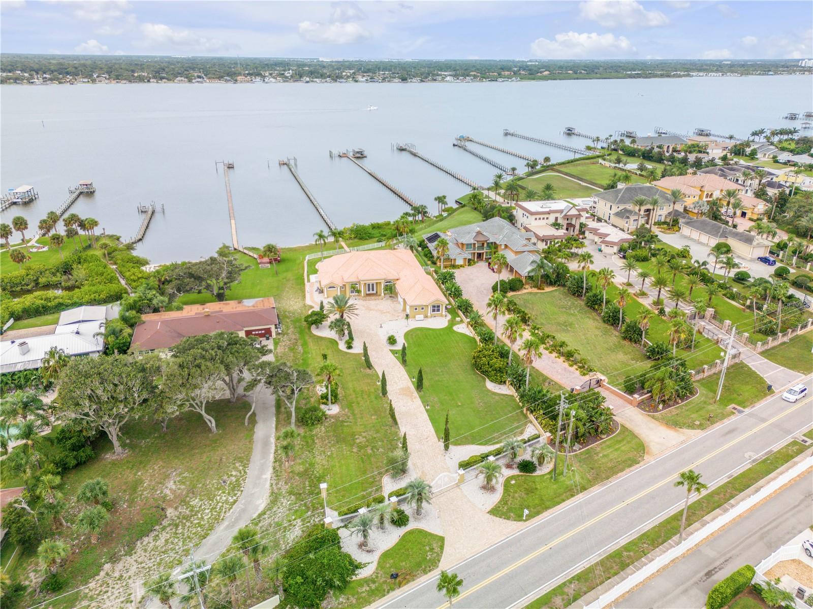 2640 S PENINSULA DR, DAYTONA BEACH, FL, 32118