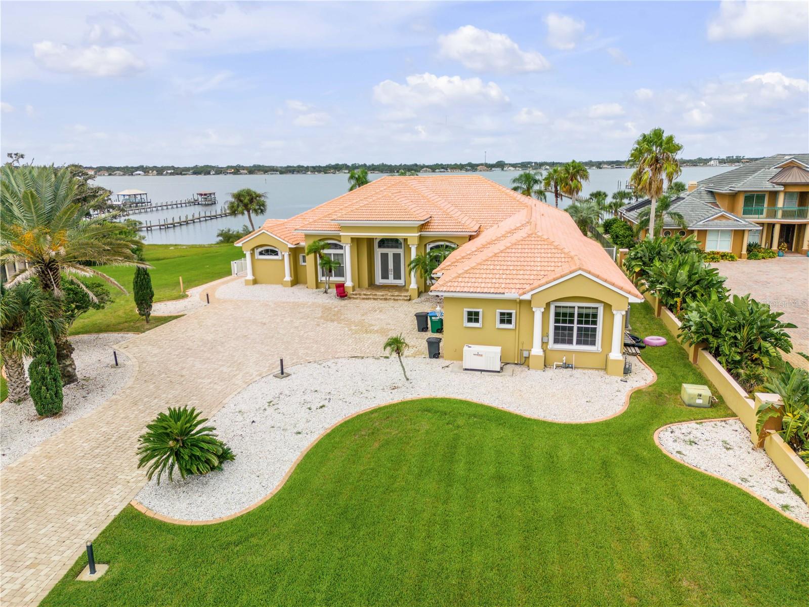 2640 S PENINSULA DR, DAYTONA BEACH, FL, 32118