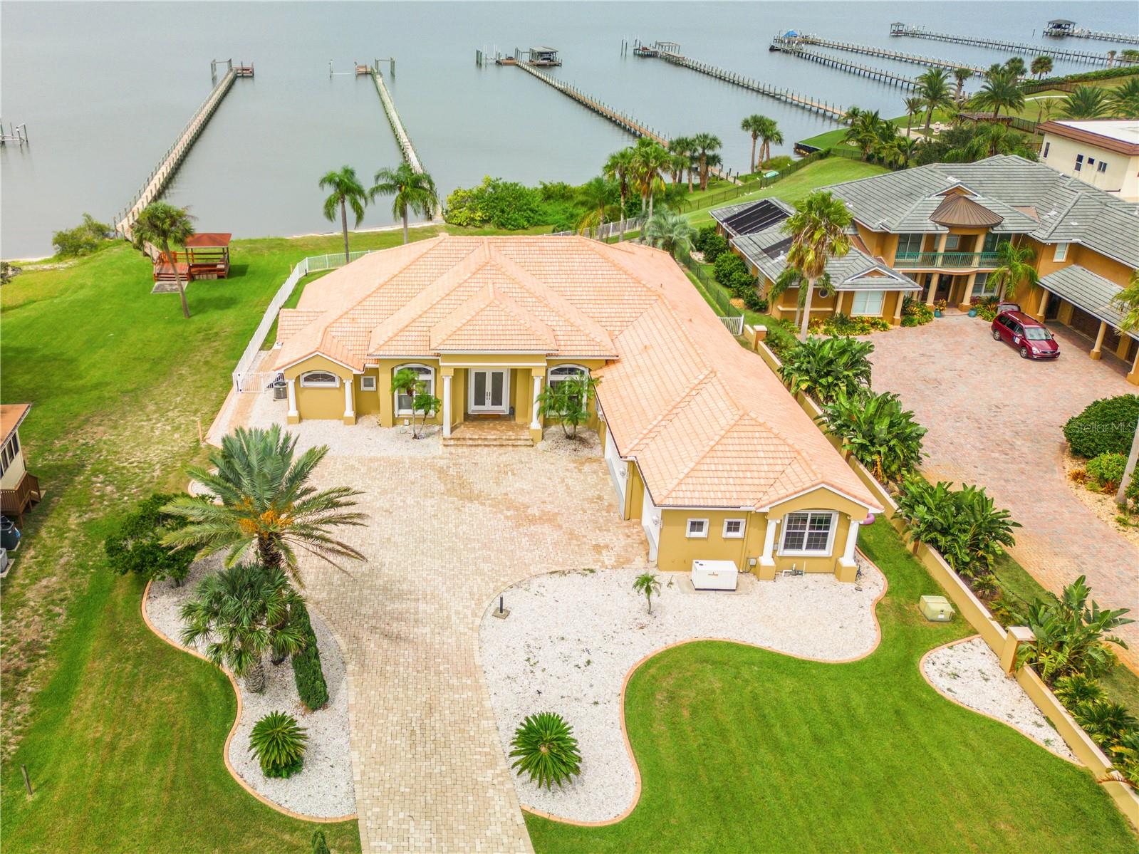 2640 S PENINSULA DR, DAYTONA BEACH, FL, 32118