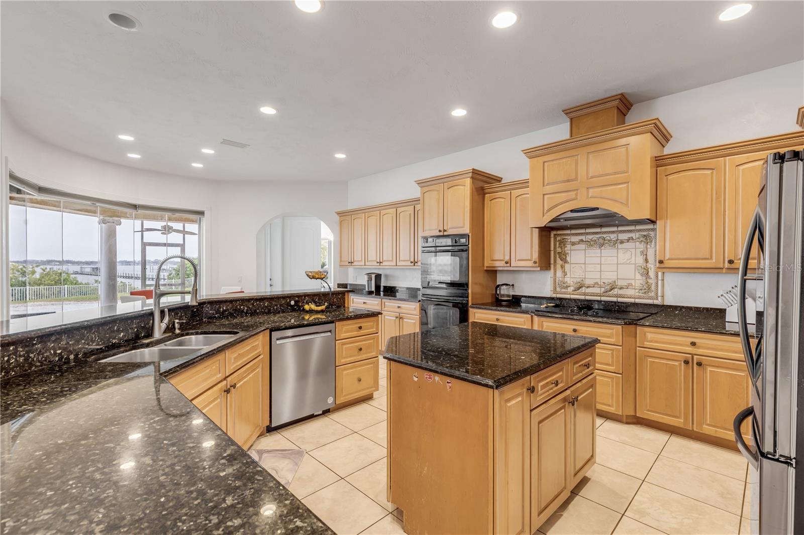 2640 S PENINSULA DR, DAYTONA BEACH, FL, 32118