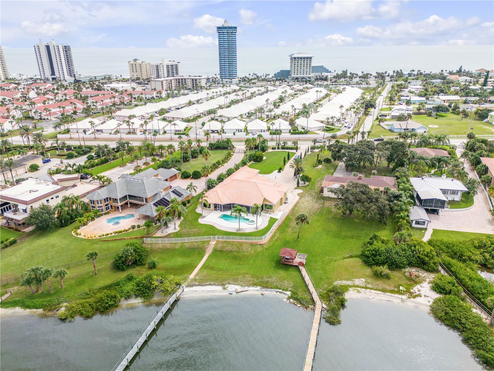 2640 S PENINSULA DR, DAYTONA BEACH, FL, 32118