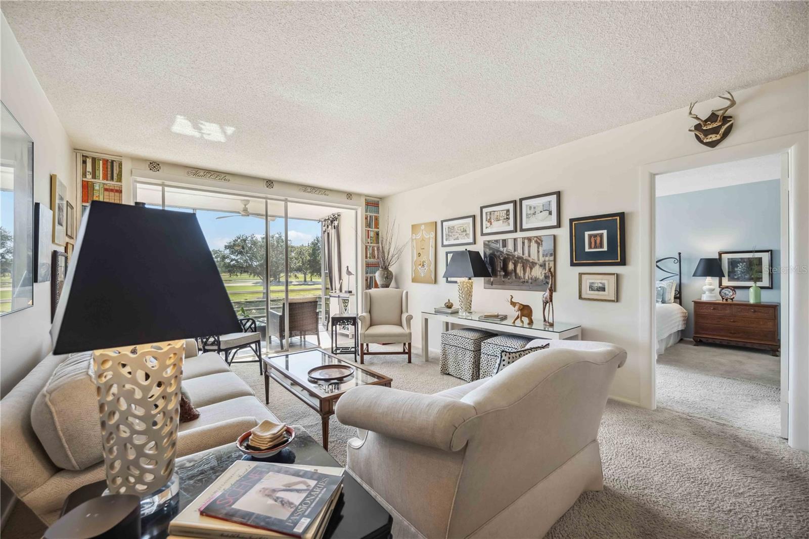 7461 W COUNTRY CLUB DR N #207, SARASOTA, FL, 34243