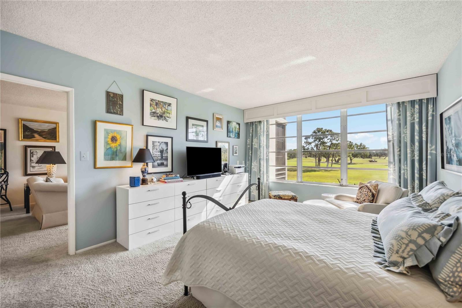 7461 W COUNTRY CLUB DR N #207, SARASOTA, FL, 34243