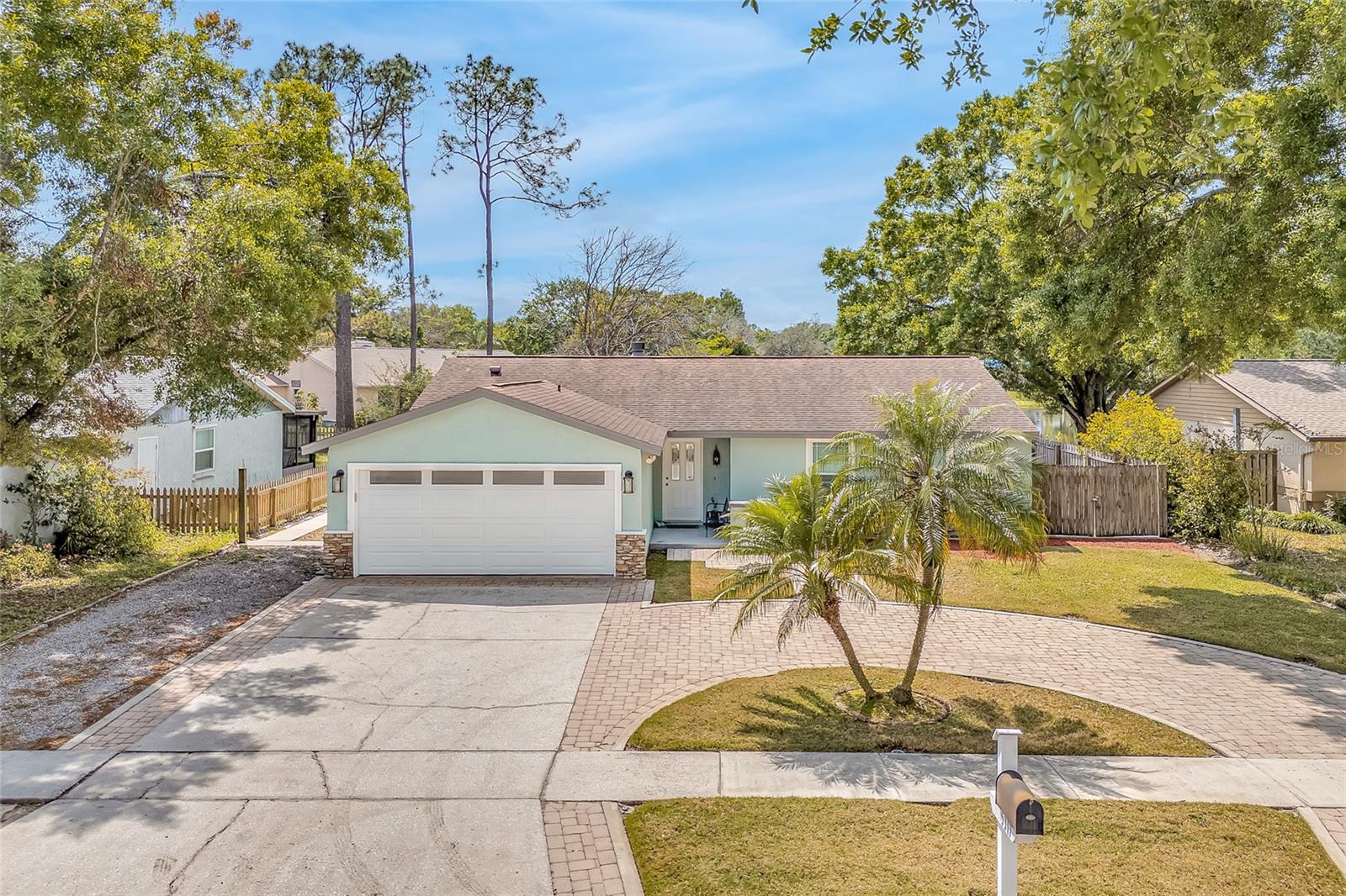 5317 BLACK PINE DR, TAMPA, FL, 33624