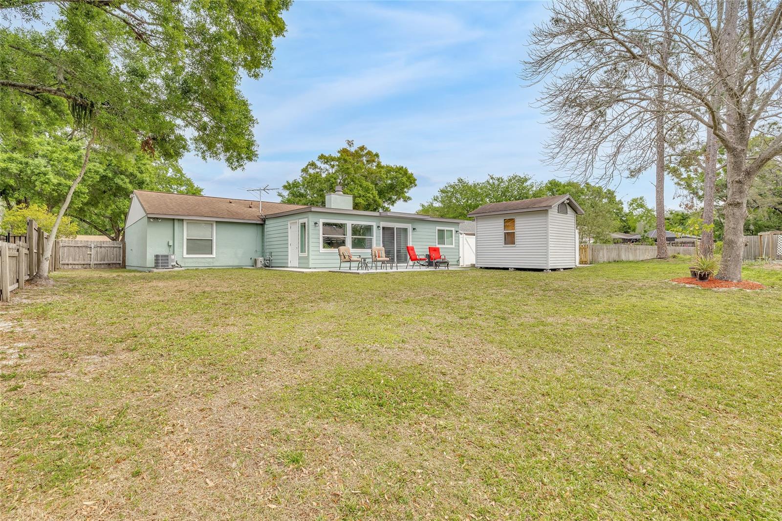 5317 BLACK PINE DR, TAMPA, FL, 33624