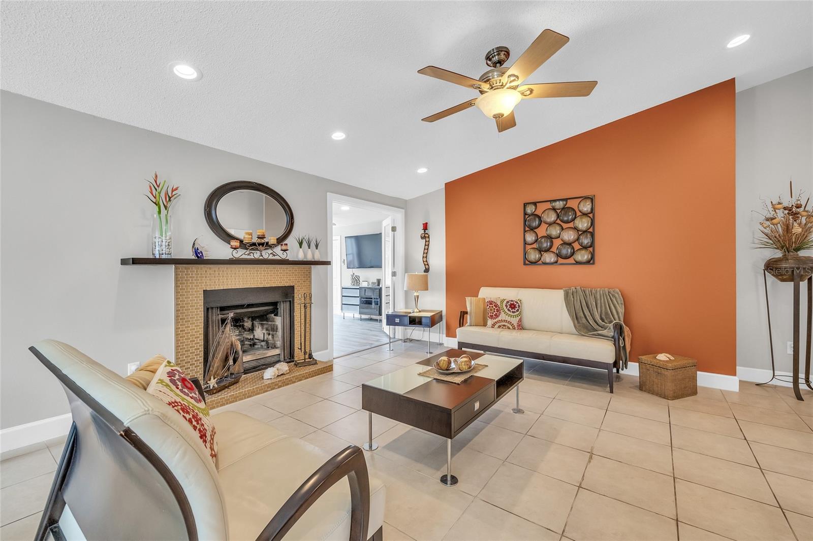 5317 BLACK PINE DR, TAMPA, FL, 33624