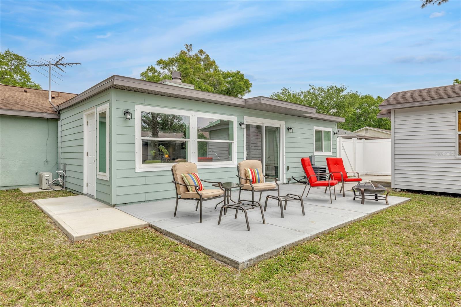 5317 BLACK PINE DR, TAMPA, FL, 33624