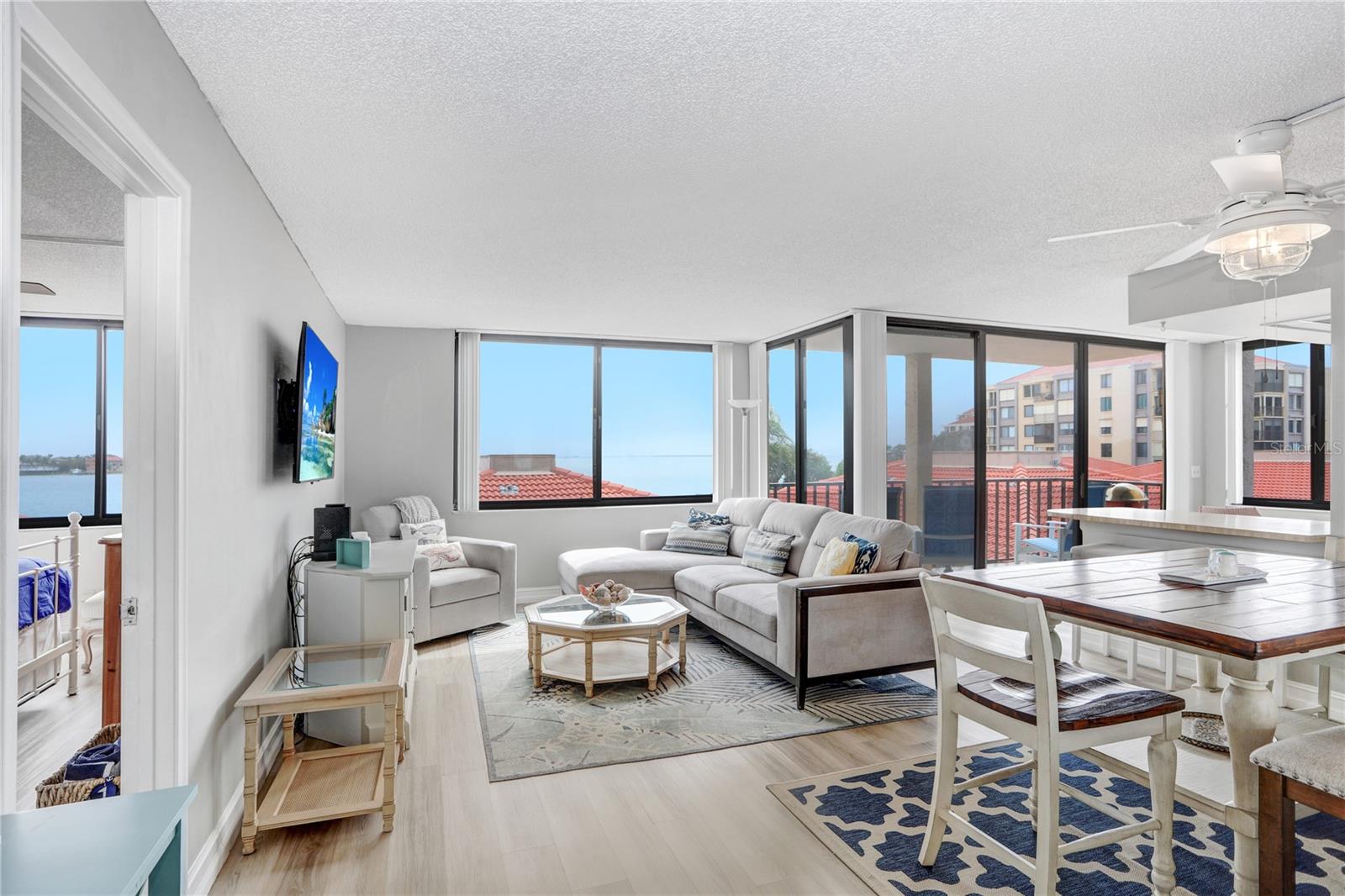 6104 PALMA DEL MAR BLVD S #302, ST PETERSBURG, FL, 33715