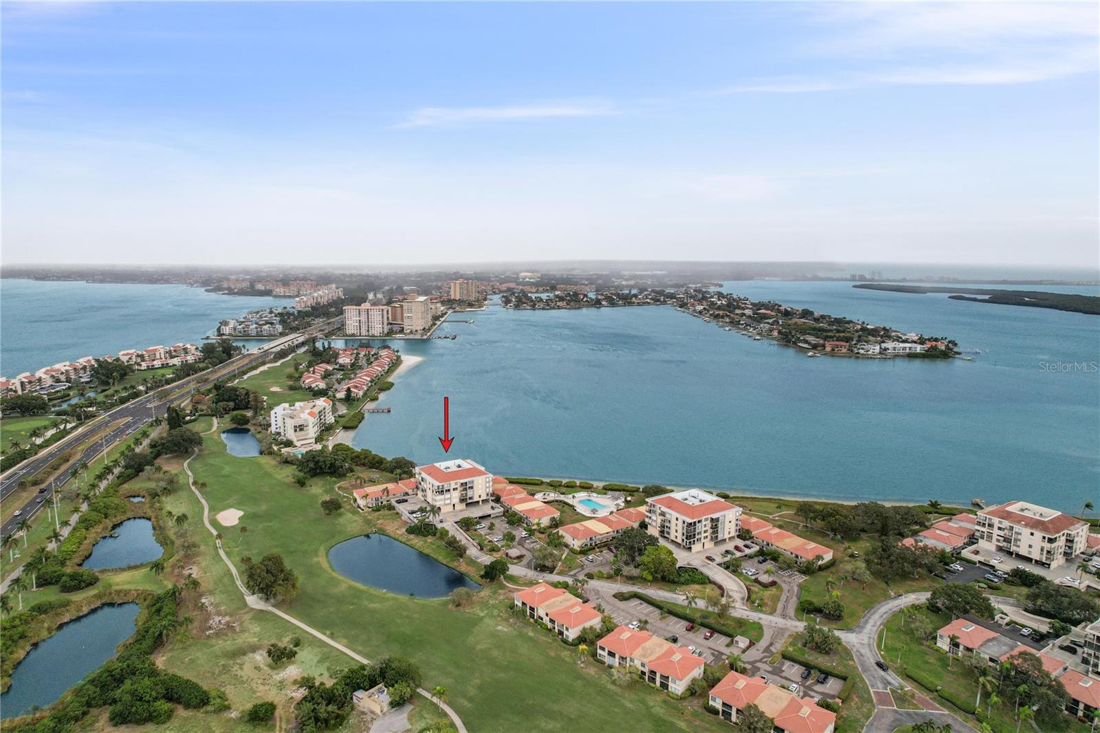 6104 PALMA DEL MAR BLVD S #302, ST PETERSBURG, FL, 33715