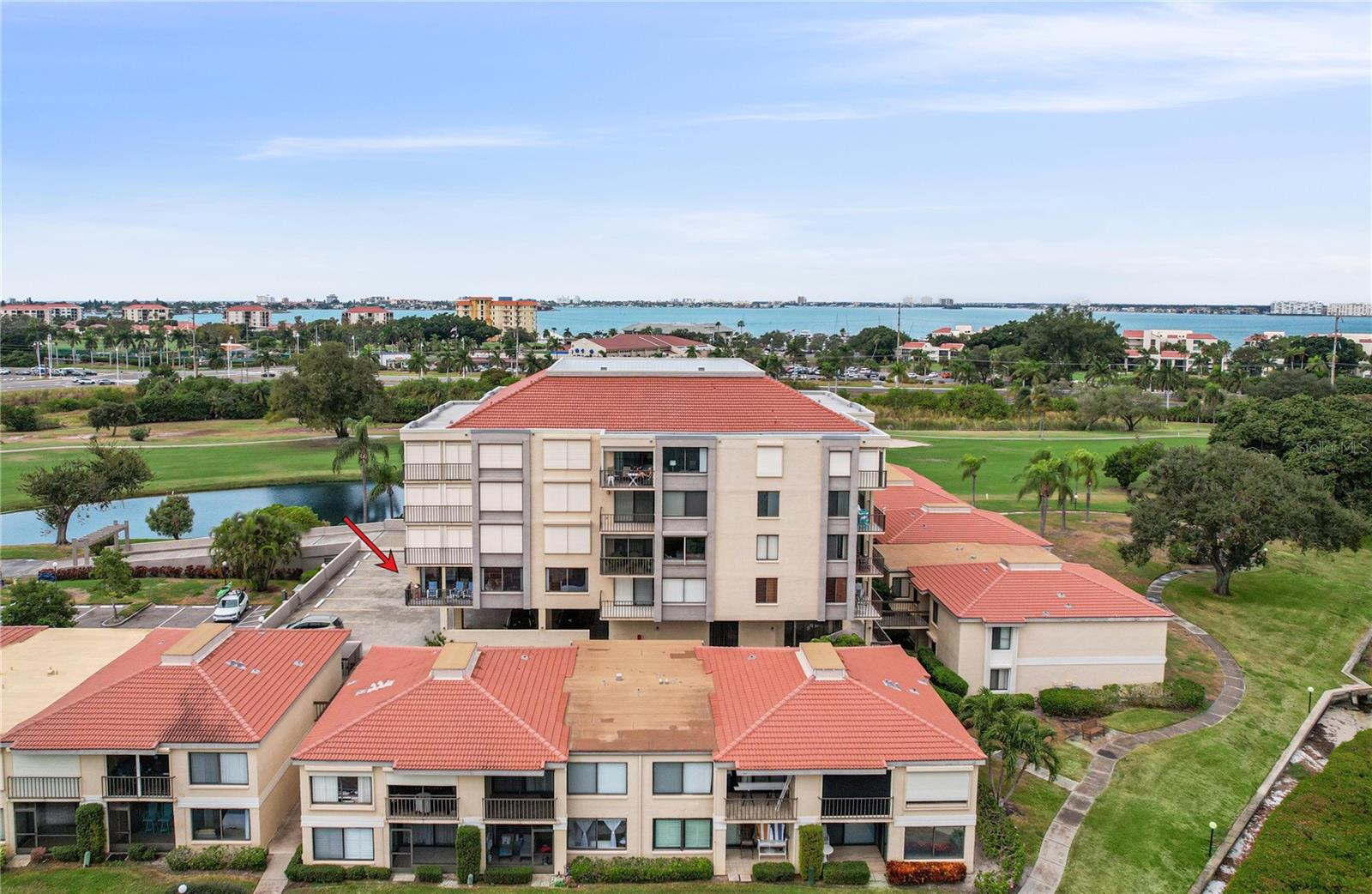6104 PALMA DEL MAR BLVD S #302, ST PETERSBURG, FL, 33715
