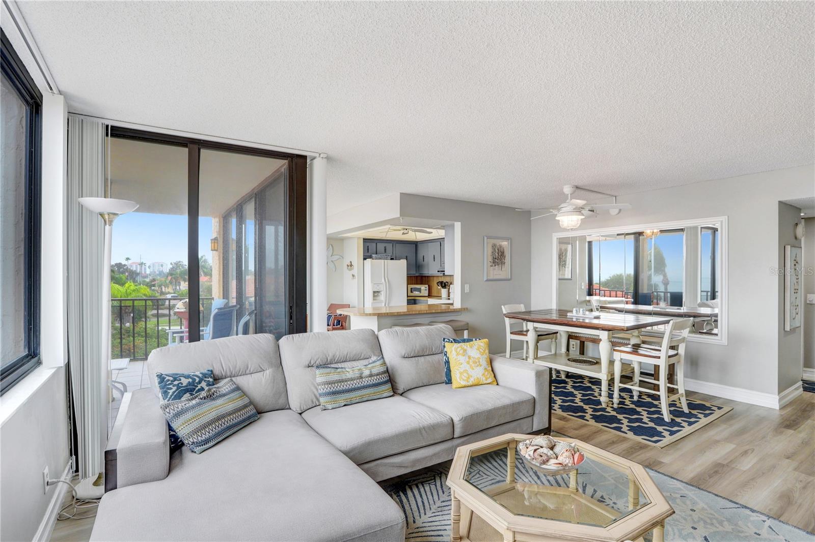 6104 PALMA DEL MAR BLVD S #302, ST PETERSBURG, FL, 33715