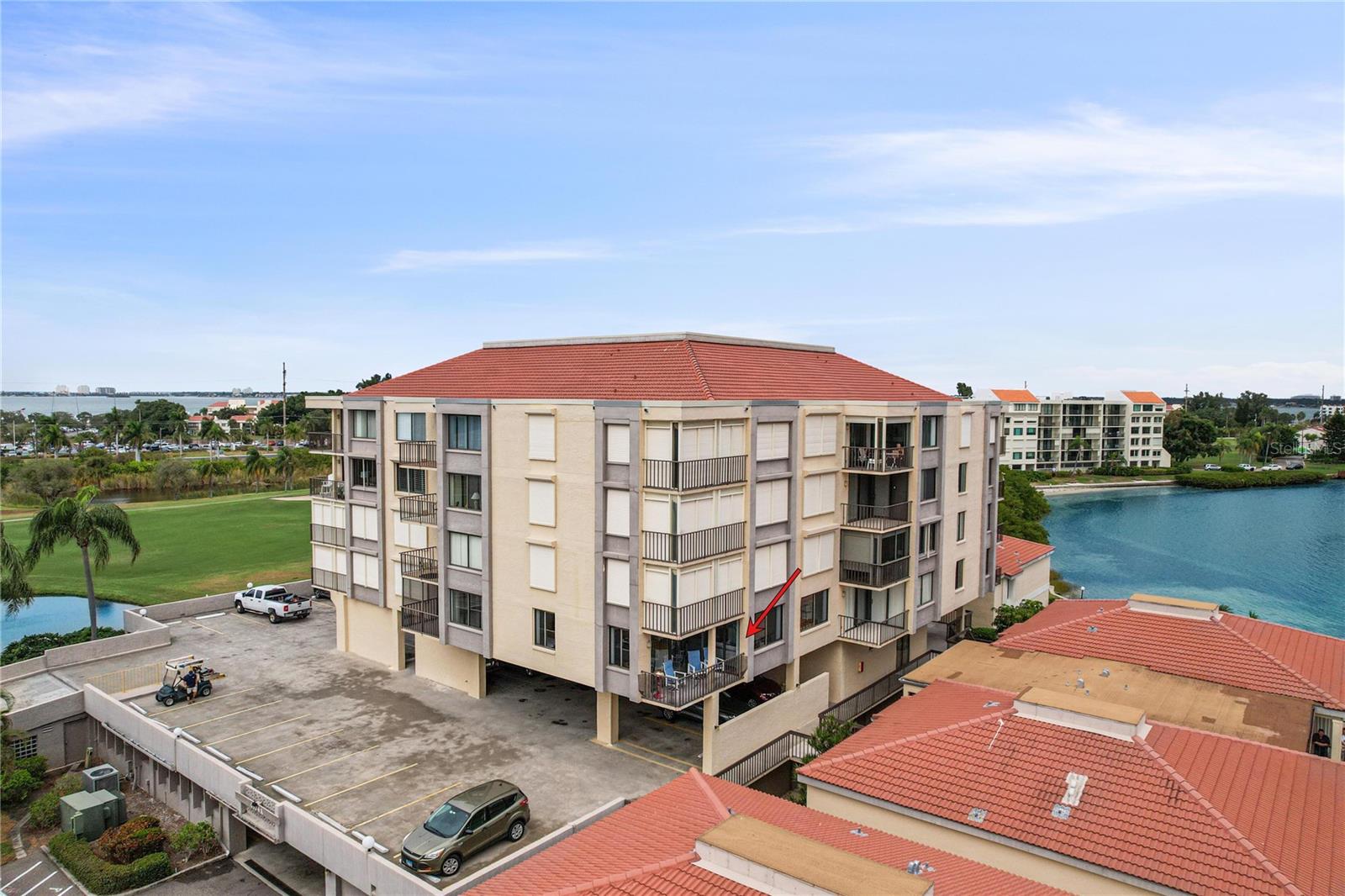6104 PALMA DEL MAR BLVD S #302, ST PETERSBURG, FL, 33715
