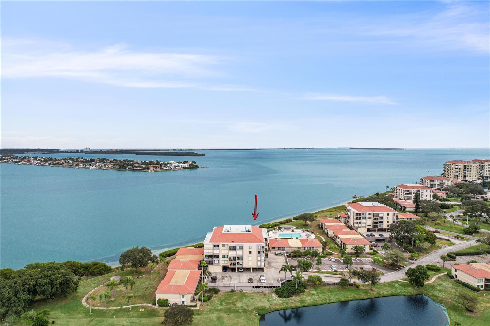 6104 PALMA DEL MAR BLVD S #302, ST PETERSBURG, FL, 33715