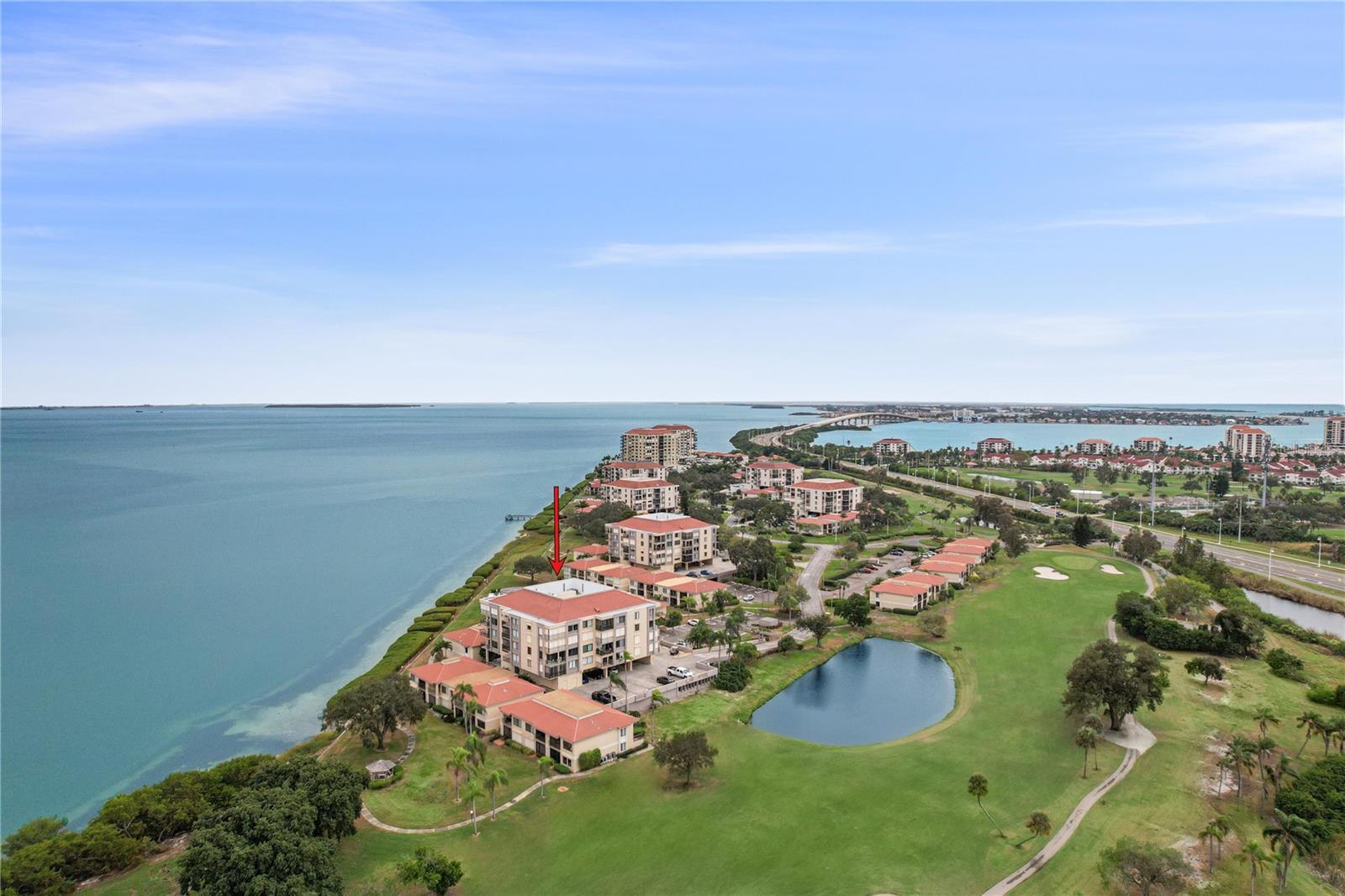 6104 PALMA DEL MAR BLVD S #302, ST PETERSBURG, FL, 33715