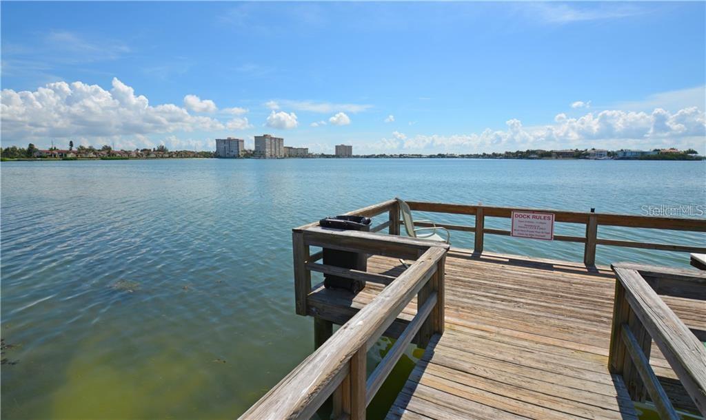 6104 PALMA DEL MAR BLVD S #302, ST PETERSBURG, FL, 33715