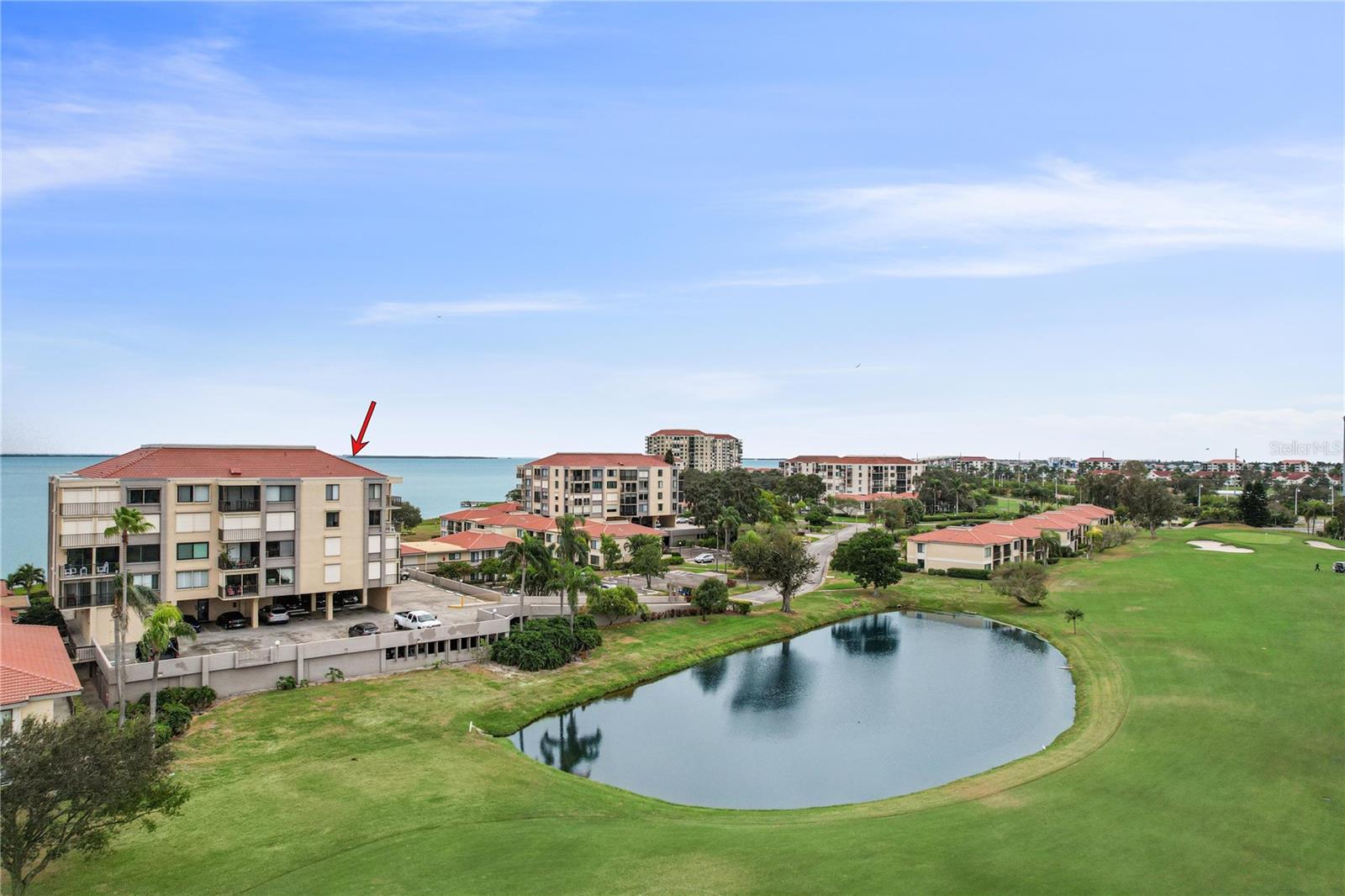 6104 PALMA DEL MAR BLVD S #302, ST PETERSBURG, FL, 33715