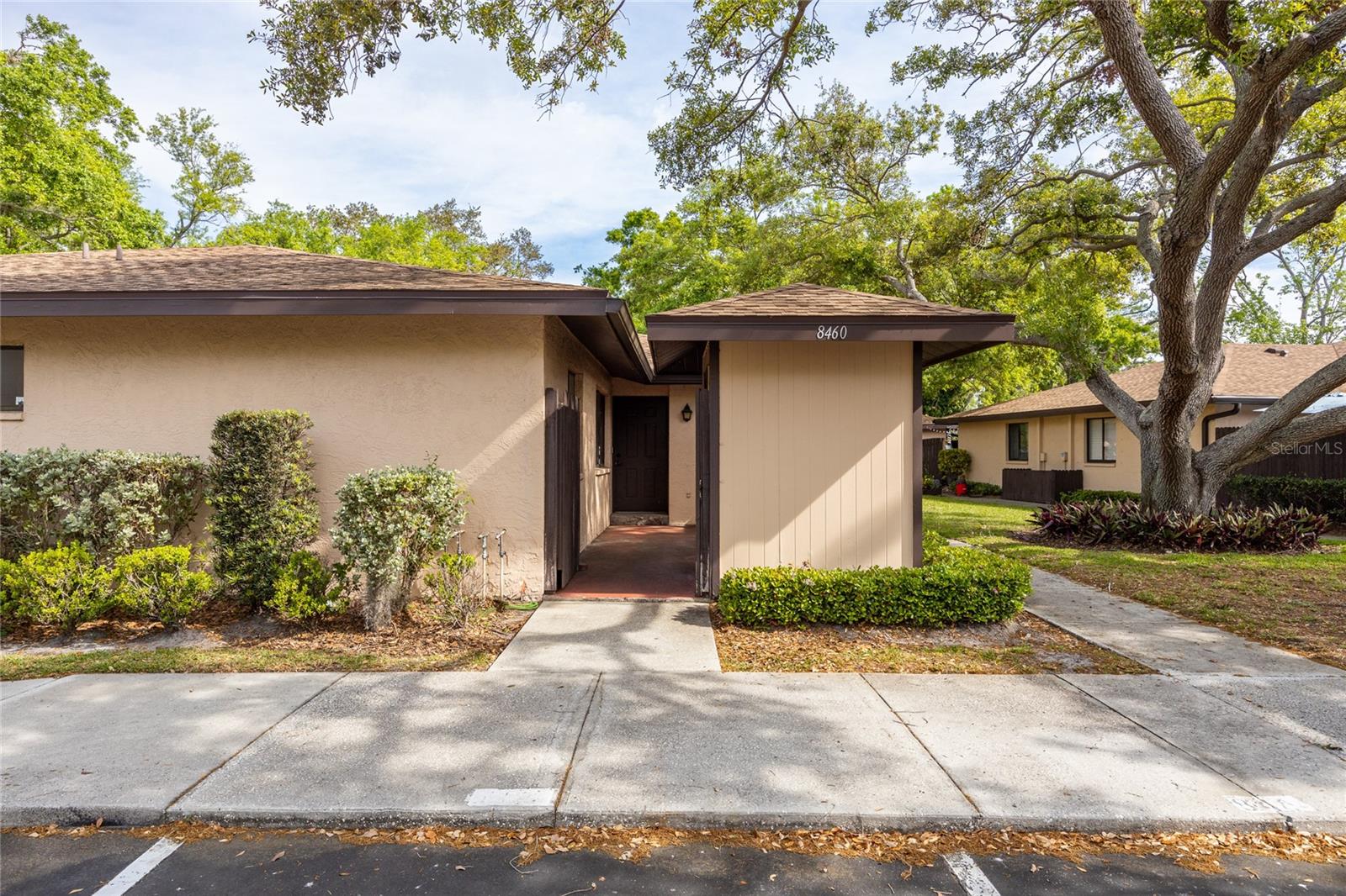 8460 60TH ST N #601, PINELLAS PARK, FL, 33781