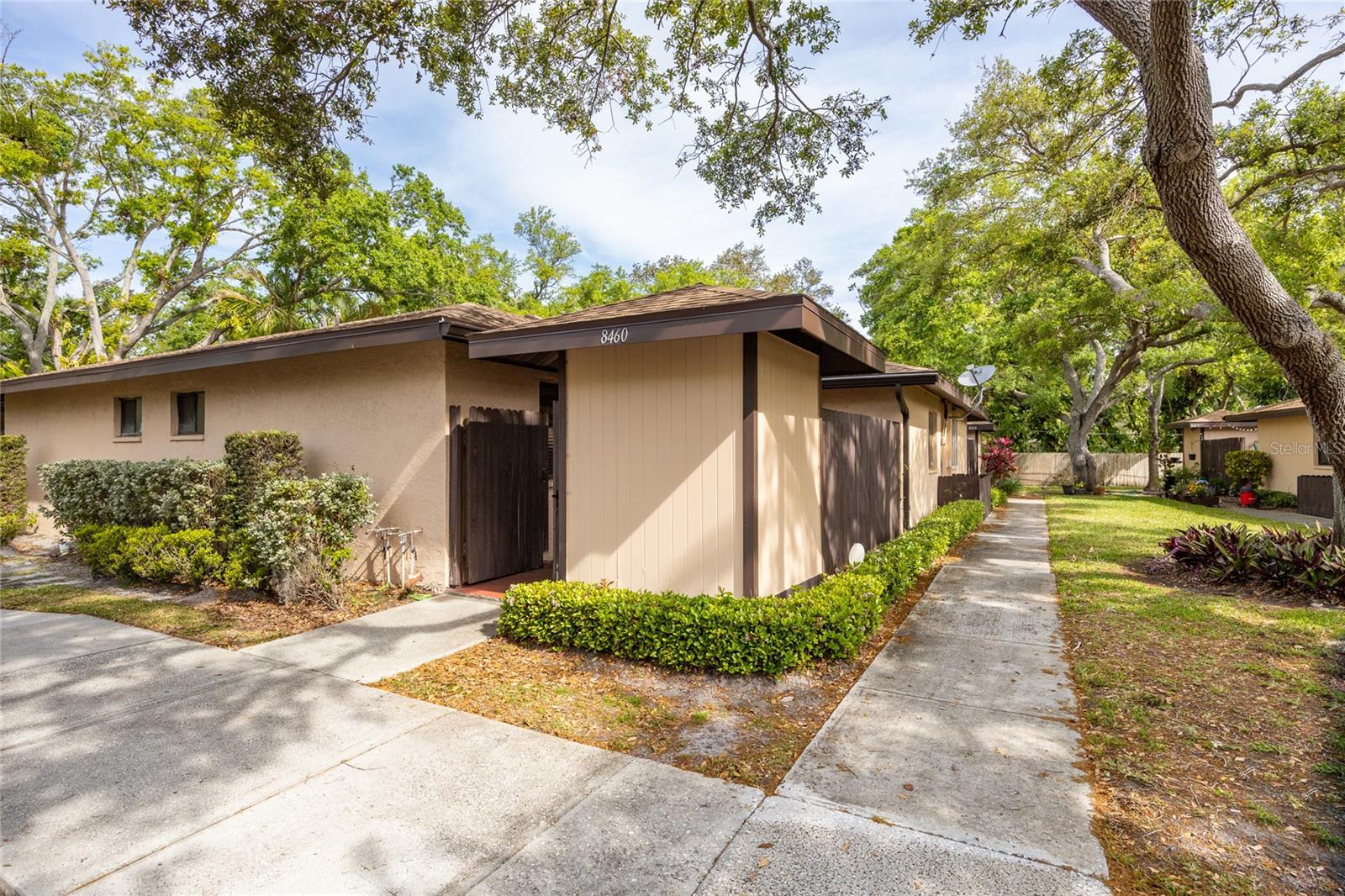 8460 60TH ST N #601, PINELLAS PARK, FL, 33781