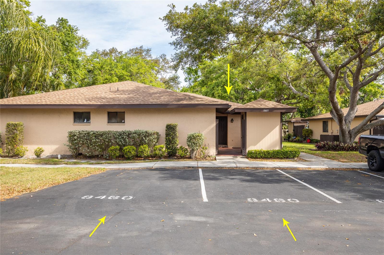 8460 60TH ST N #601, PINELLAS PARK, FL, 33781