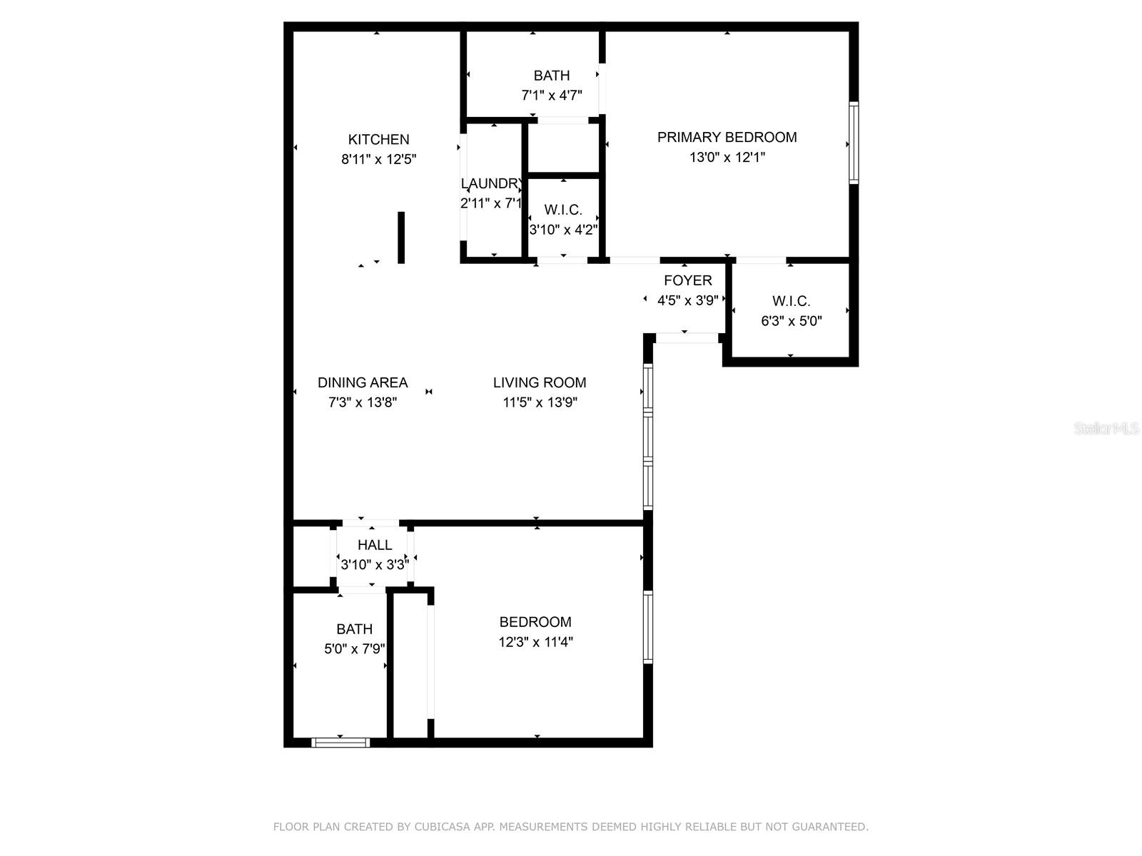 8460 60TH ST N #601, PINELLAS PARK, FL, 33781