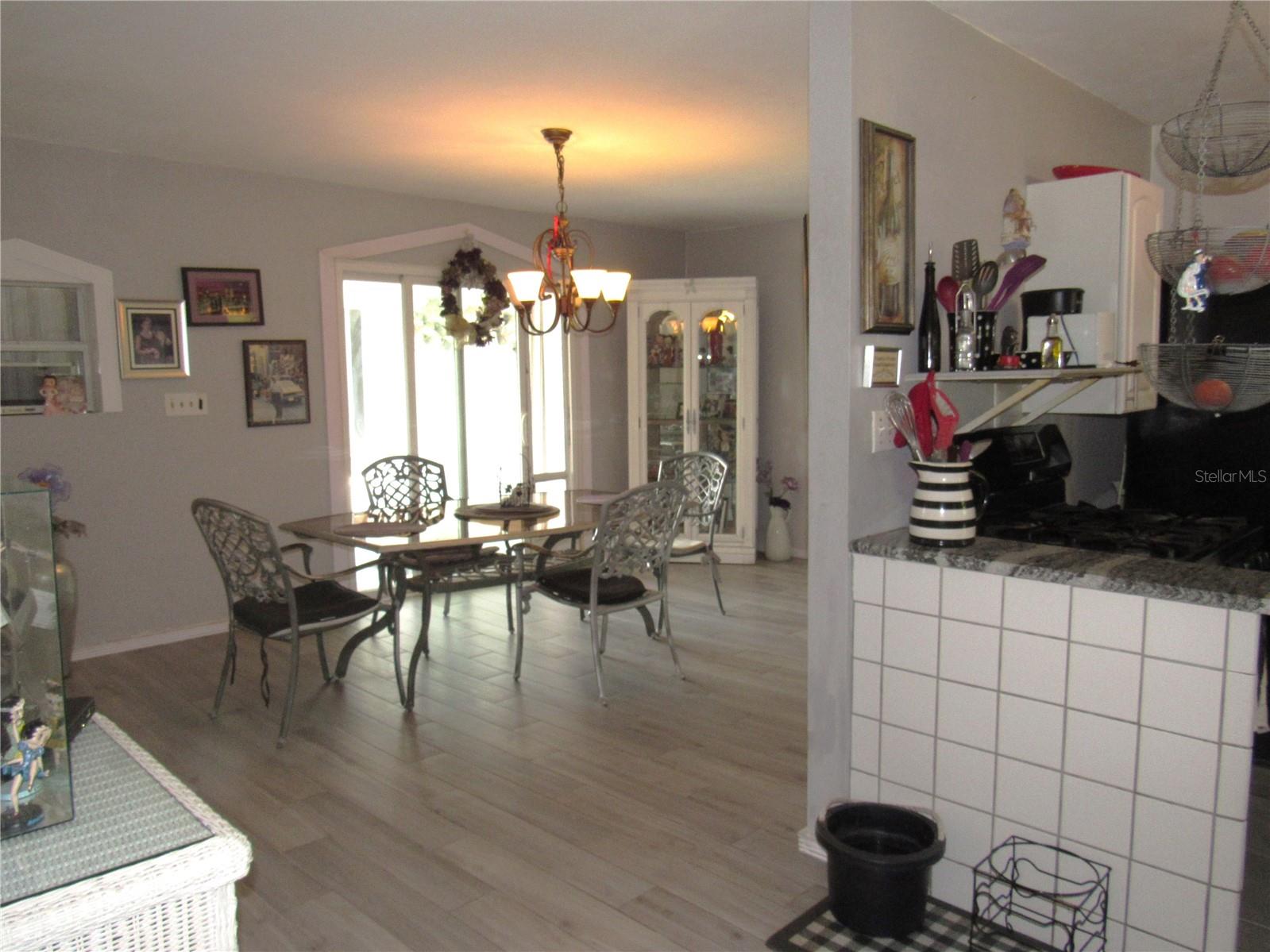 523 OLIPHANT LN, PUNTA GORDA, FL, 33950