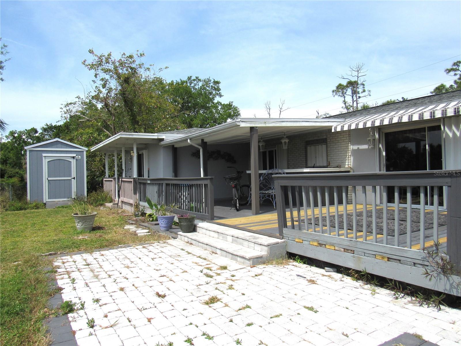 523 OLIPHANT LN, PUNTA GORDA, FL, 33950