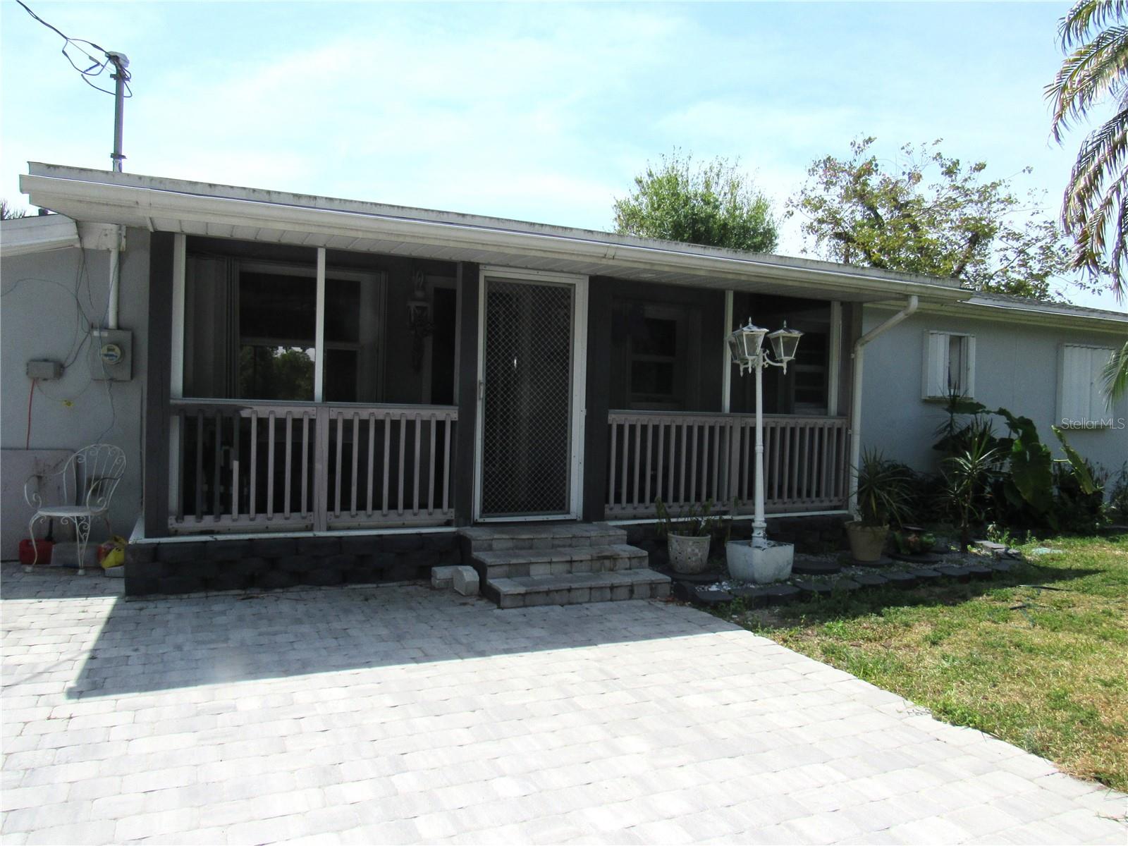 523 OLIPHANT LN, PUNTA GORDA, FL, 33950