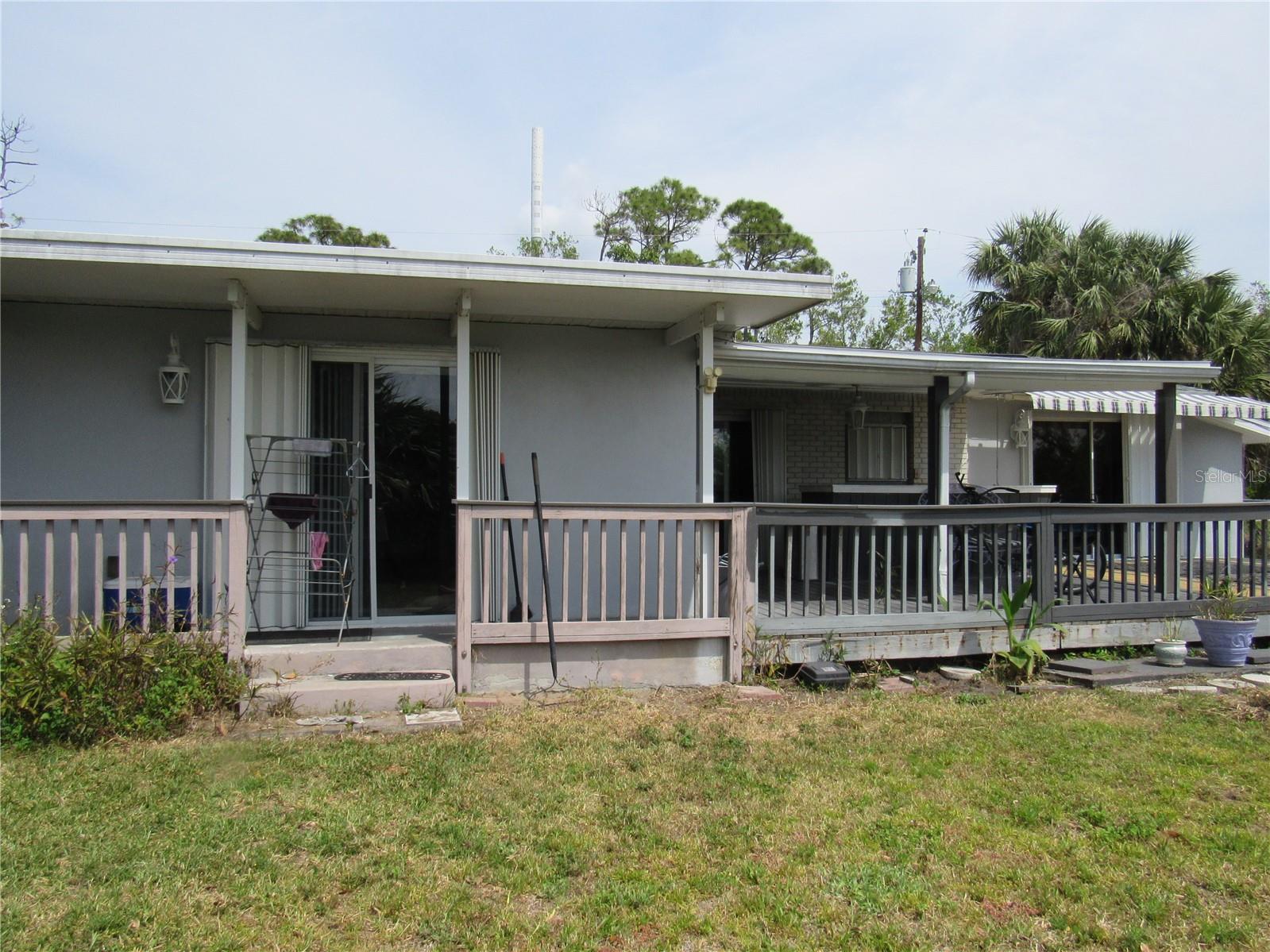 523 OLIPHANT LN, PUNTA GORDA, FL, 33950