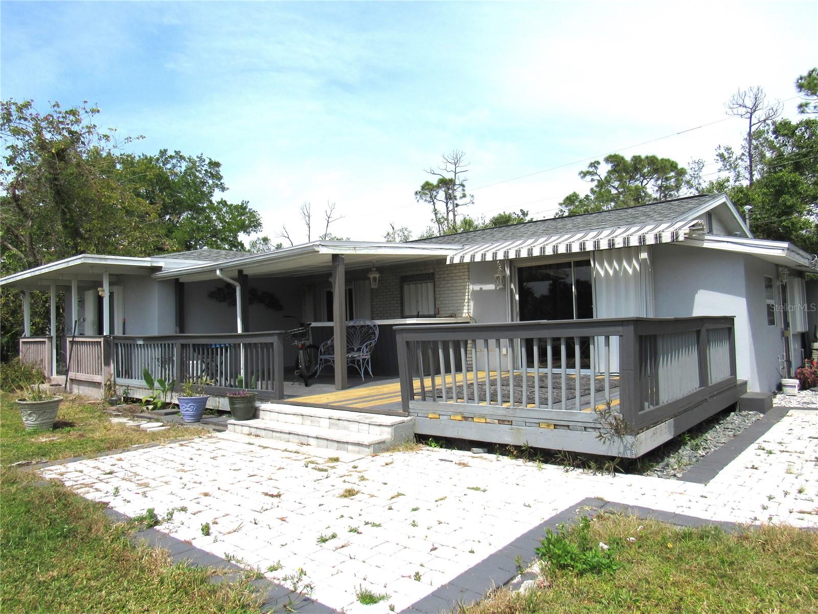 523 OLIPHANT LN, PUNTA GORDA, FL, 33950
