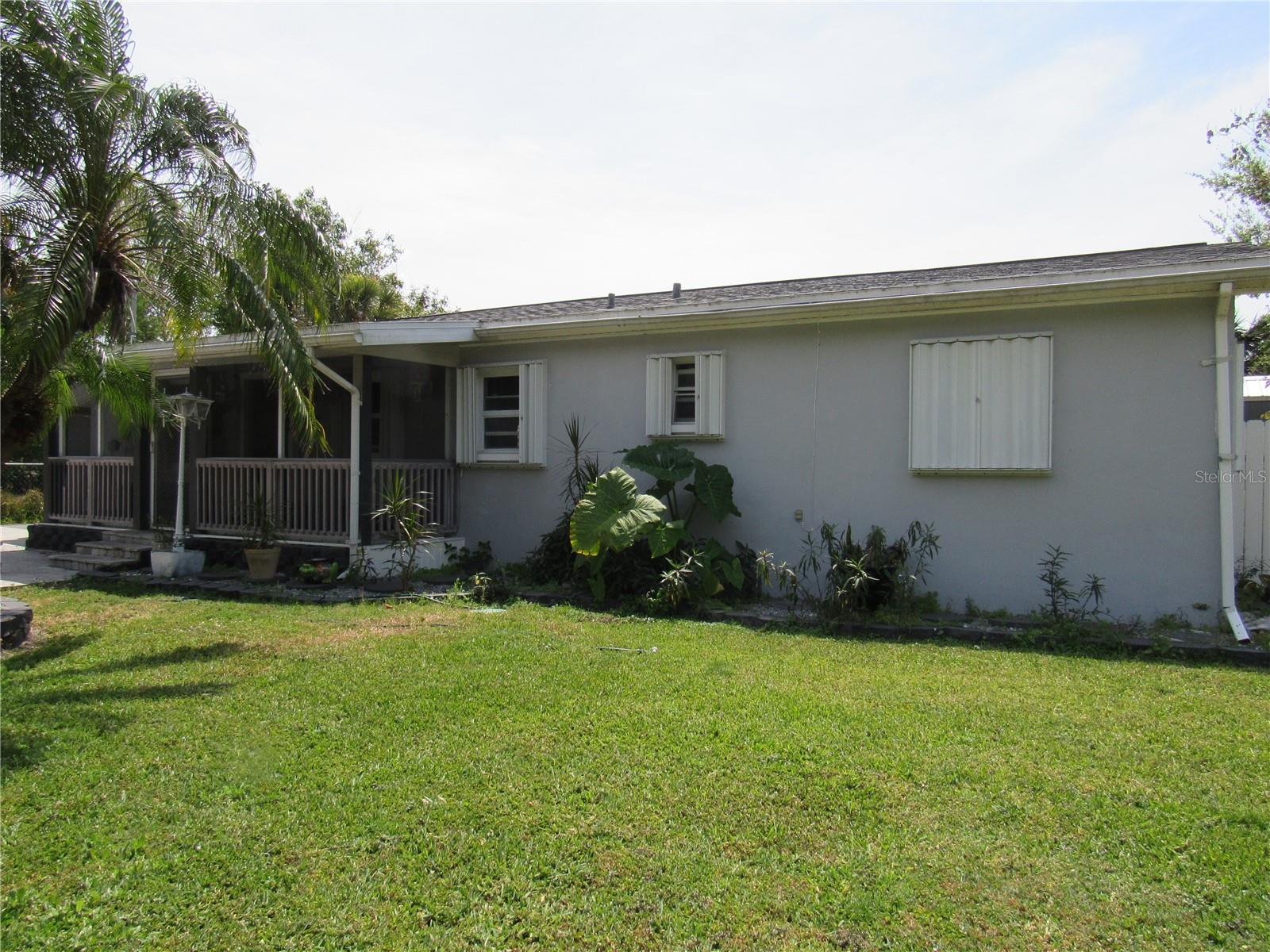 523 OLIPHANT LN, PUNTA GORDA, FL, 33950