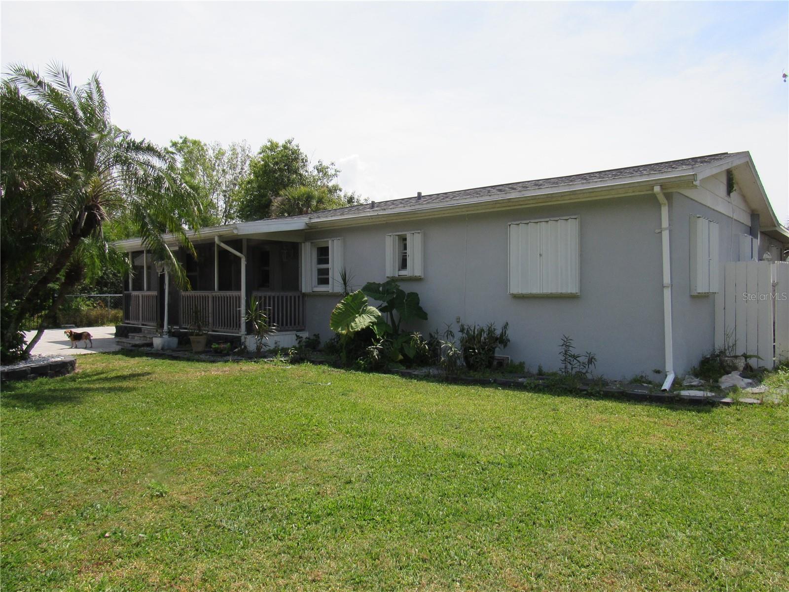 523 OLIPHANT LN, PUNTA GORDA, FL, 33950
