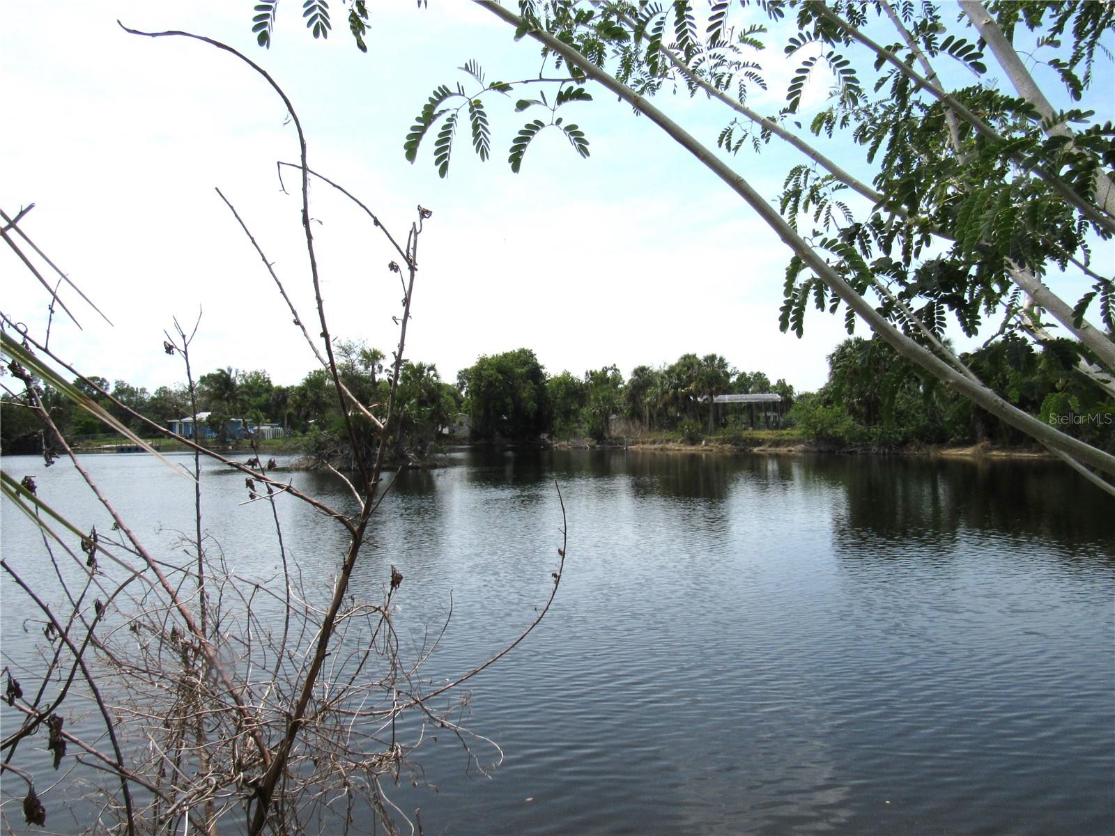 523 OLIPHANT LN, PUNTA GORDA, FL, 33950