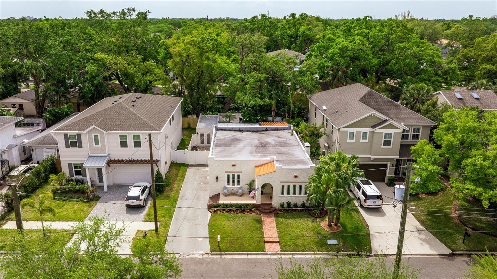 3512 W SANTIAGO ST, TAMPA, FL, 33629