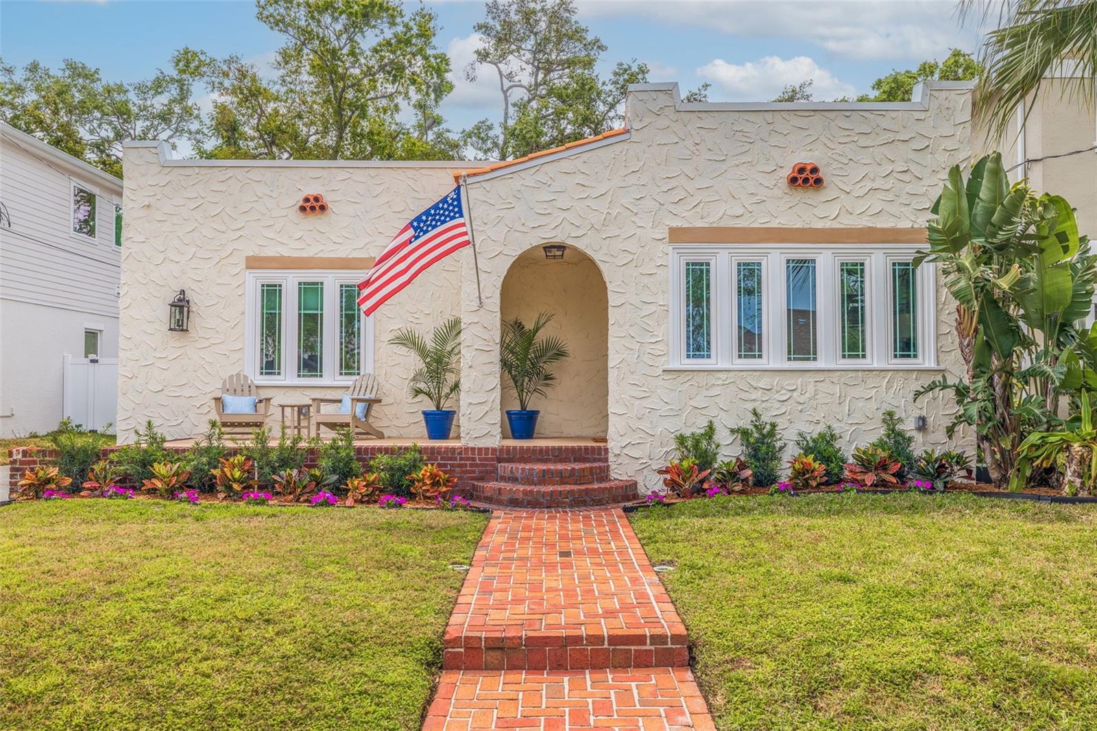 3512 W SANTIAGO ST, TAMPA, FL, 33629