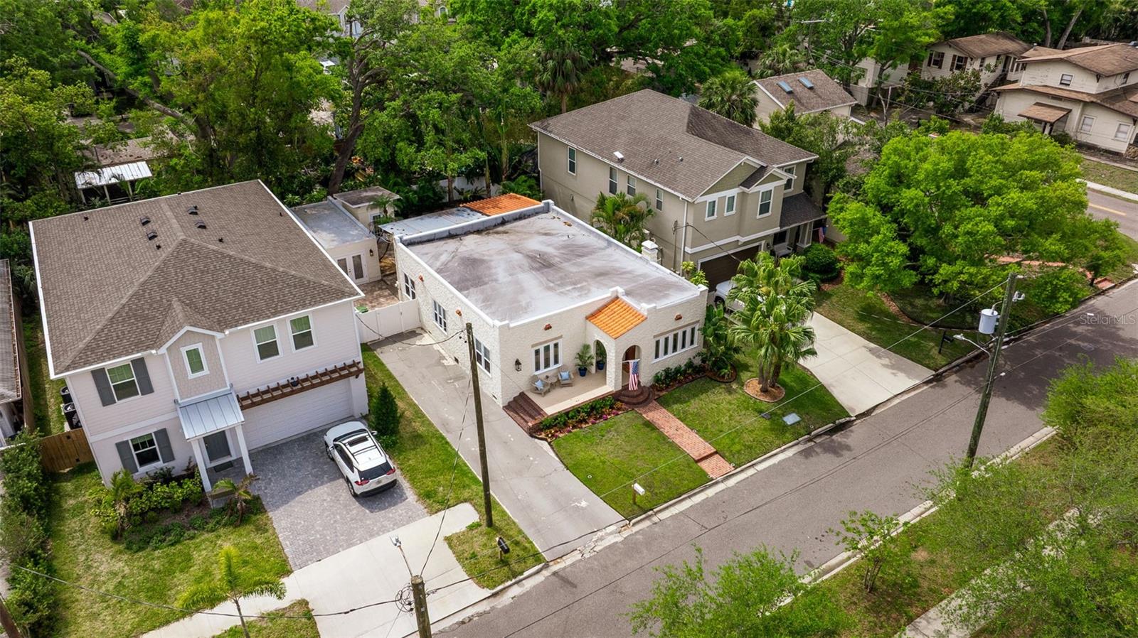 3512 W SANTIAGO ST, TAMPA, FL, 33629