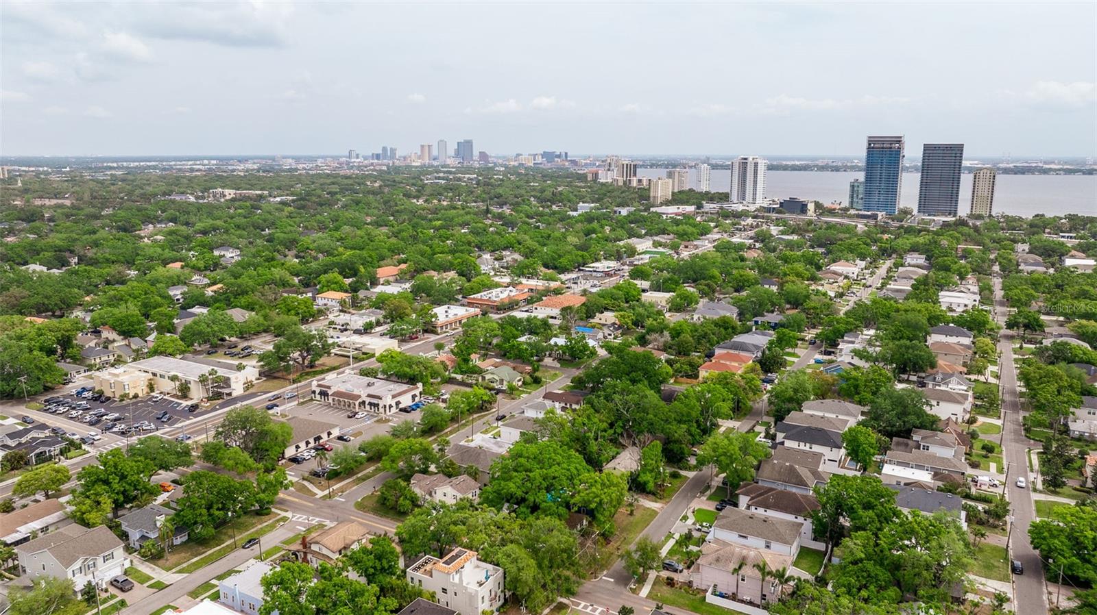 3512 W SANTIAGO ST, TAMPA, FL, 33629