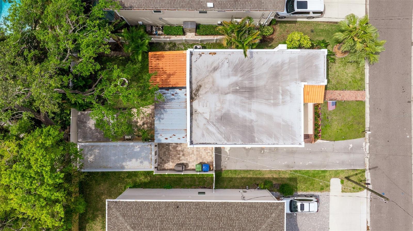 3512 W SANTIAGO ST, TAMPA, FL, 33629