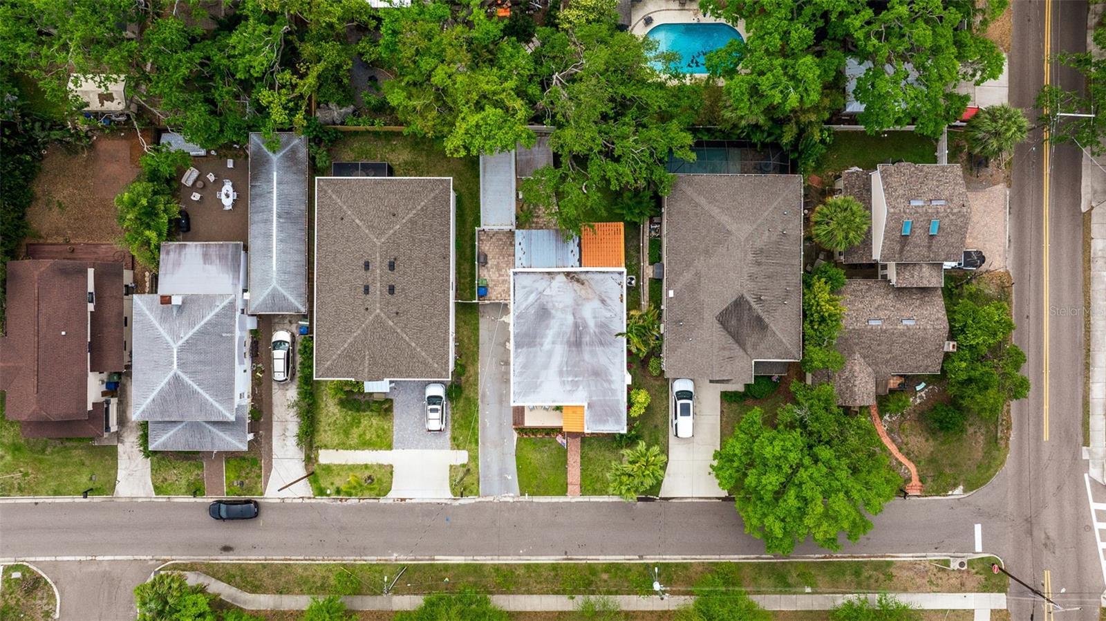 3512 W SANTIAGO ST, TAMPA, FL, 33629