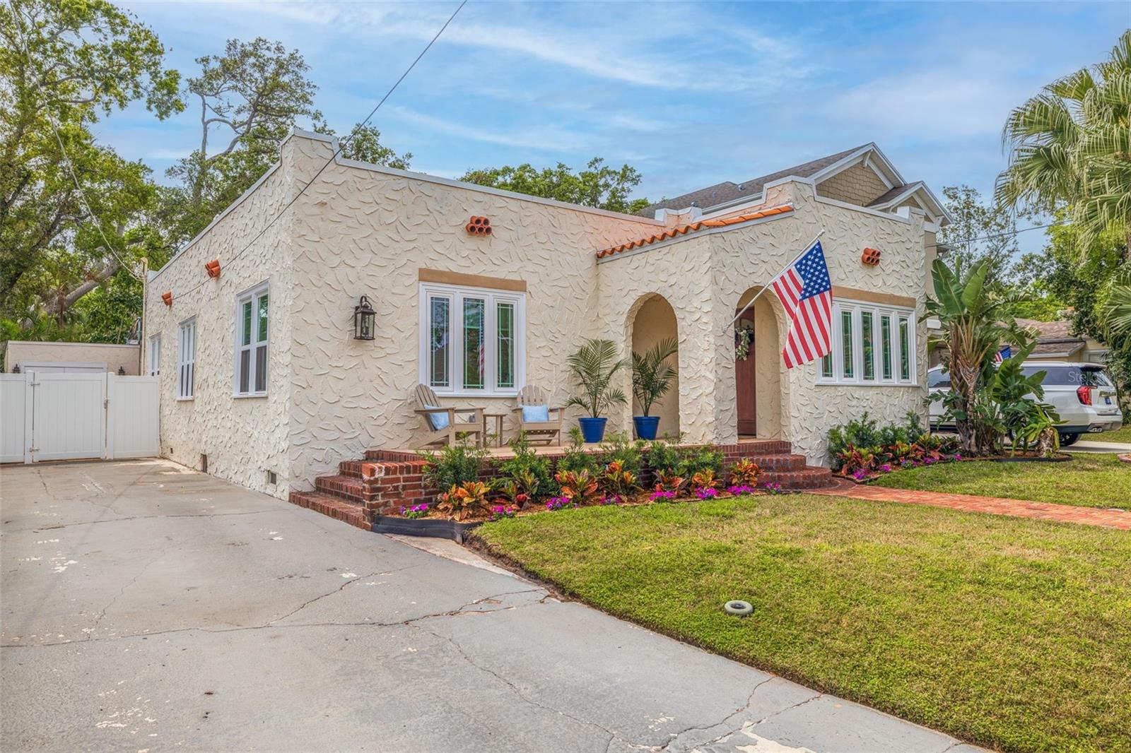 3512 W SANTIAGO ST, TAMPA, FL, 33629
