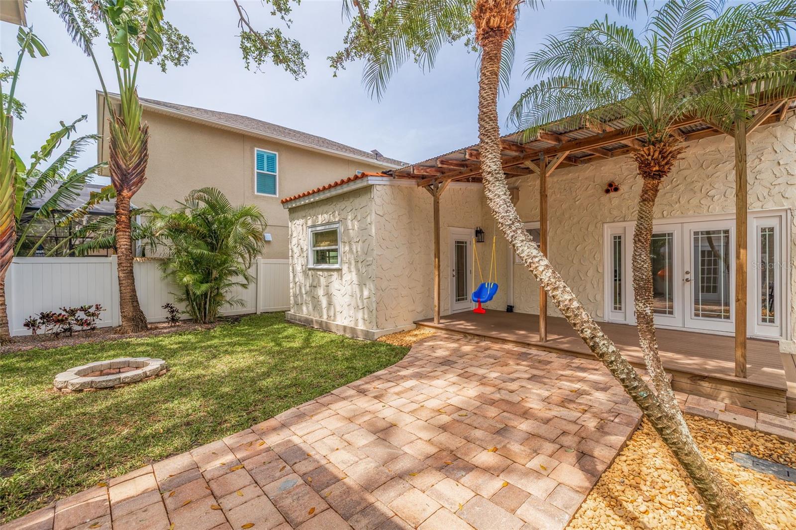 3512 W SANTIAGO ST, TAMPA, FL, 33629