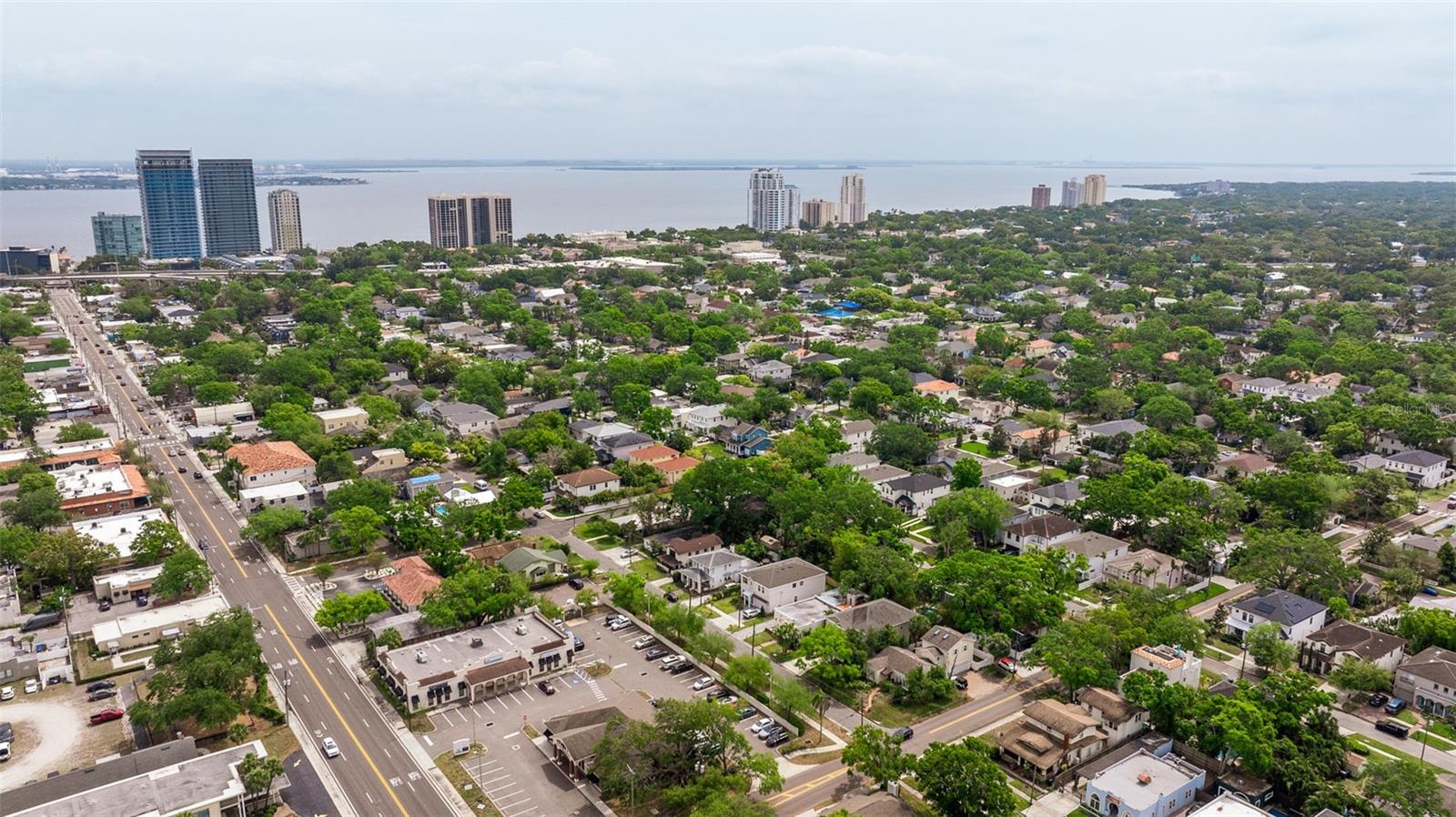 3512 W SANTIAGO ST, TAMPA, FL, 33629
