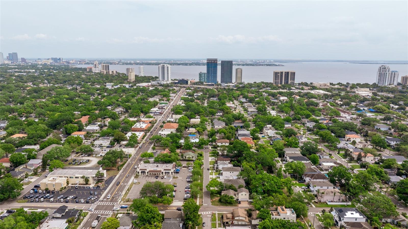 3512 W SANTIAGO ST, TAMPA, FL, 33629