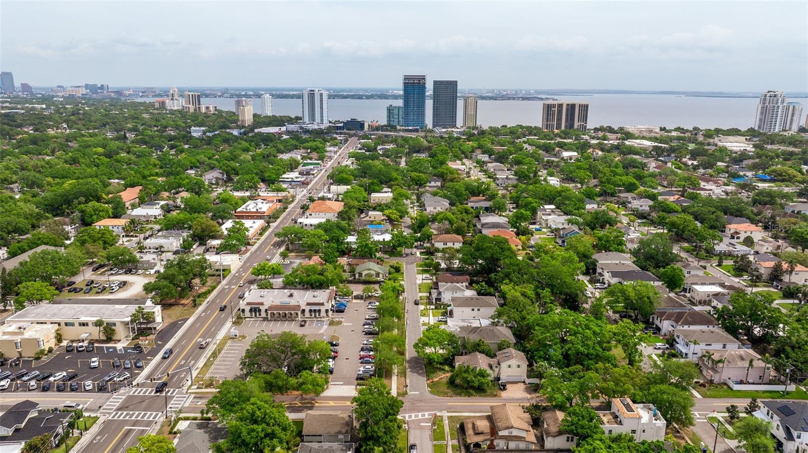 3512 W SANTIAGO ST, TAMPA, FL, 33629