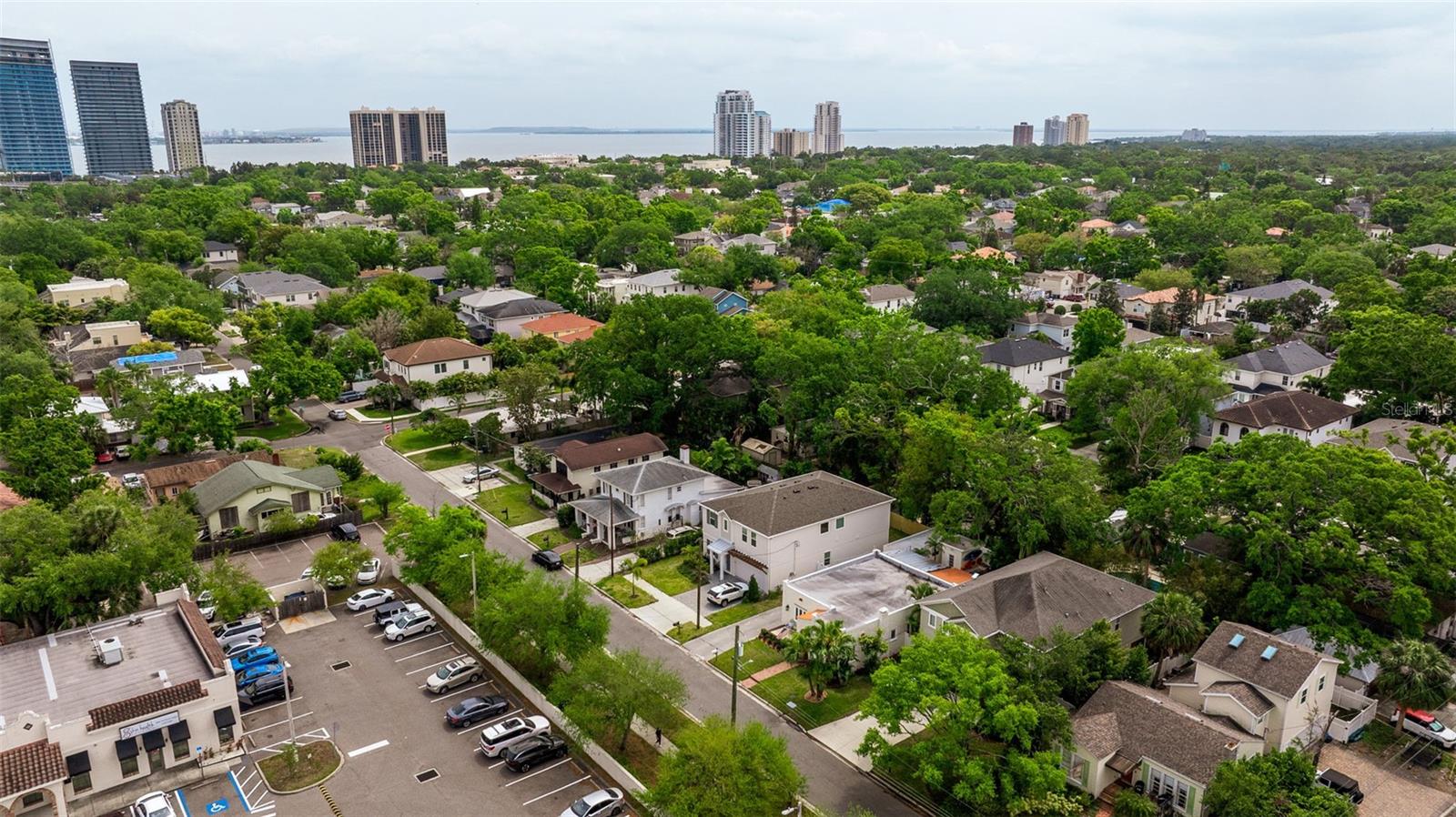 3512 W SANTIAGO ST, TAMPA, FL, 33629