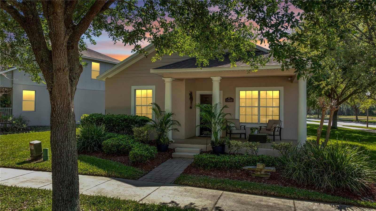 15648 CAMP DUBOIS CRES, WINTER GARDEN, FL, 34787