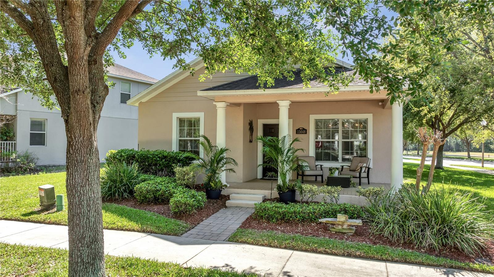 15648 CAMP DUBOIS CRES, WINTER GARDEN, FL, 34787