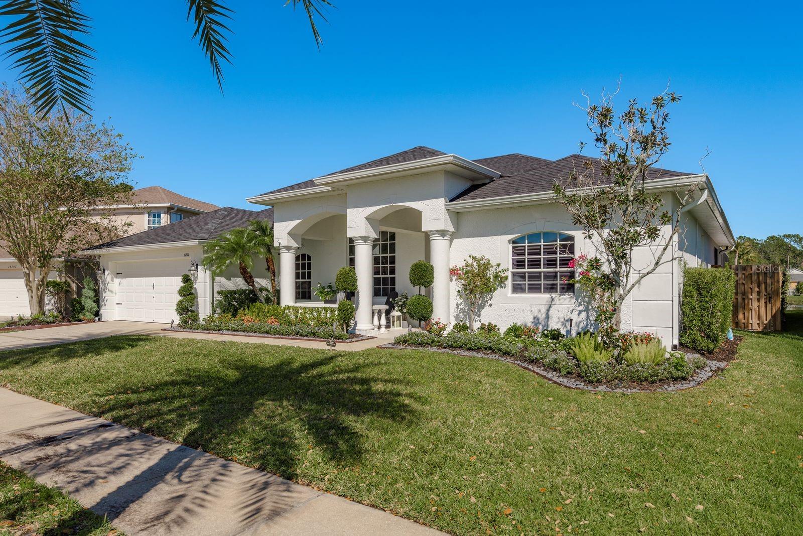 14705 CORAL BERRY DR, TAMPA, FL, 33626